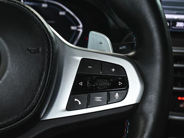 2024 BMW X4 M40i - 22978962 - 38