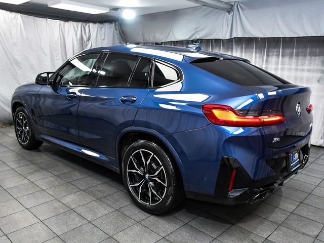 2024 BMW X4 M40i - 22978962 - 3
