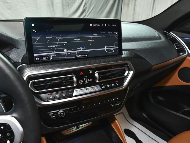 2024 BMW X4 M40i - 22978962 - 40