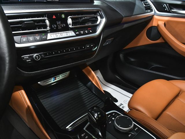 2024 BMW X4 M40i - 22978962 - 41