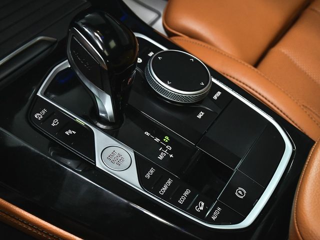 2024 BMW X4 M40i - 22978962 - 43