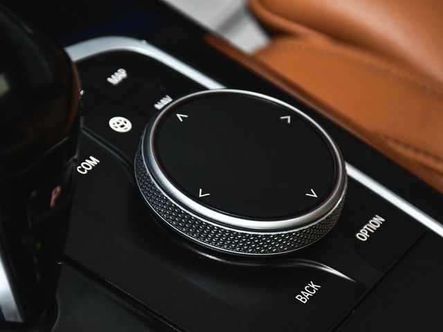 2024 BMW X4 M40i - 22978962 - 44