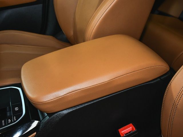 2024 BMW X4 M40i - 22978962 - 45