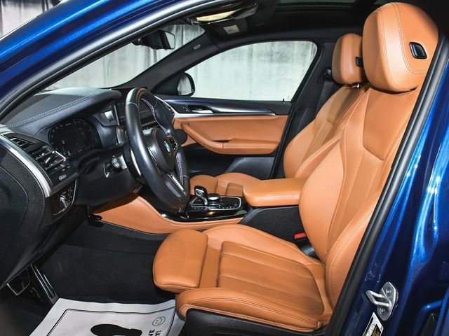 2024 BMW X4 M40i - 22978962 - 48