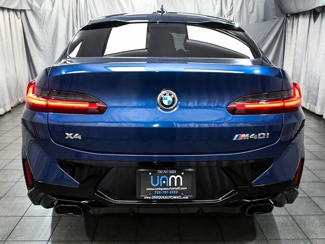 2024 BMW X4 M40i - 22978962 - 4