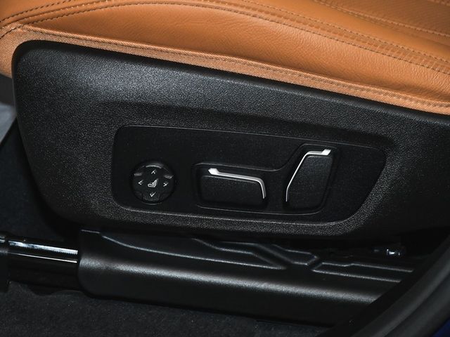 2024 BMW X4 M40i - 22978962 - 49