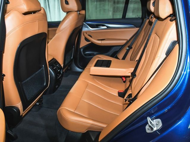 2024 BMW X4 M40i - 22978962 - 52