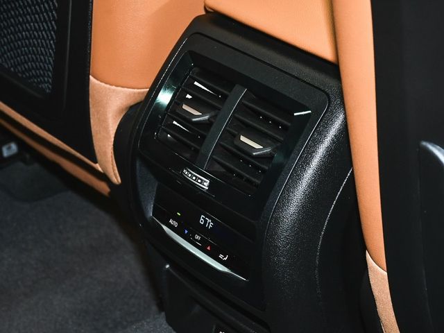 2024 BMW X4 M40i - 22978962 - 53