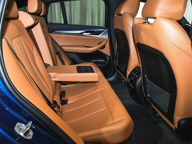 2024 BMW X4 M40i - 22978962 - 55