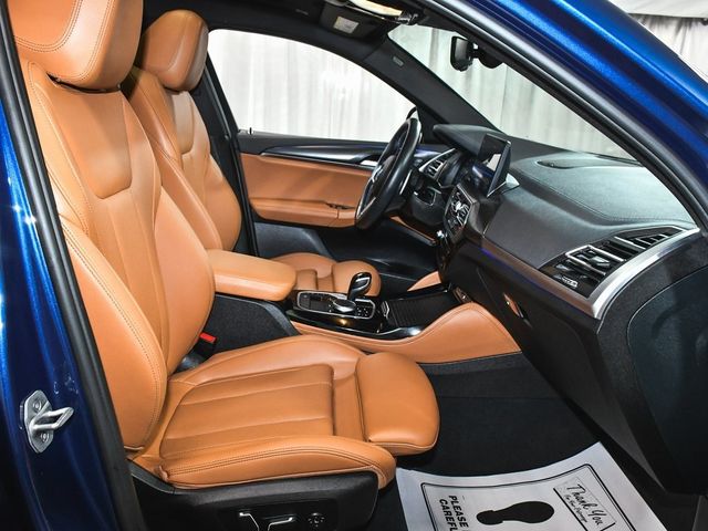 2024 BMW X4 M40i - 22978962 - 57