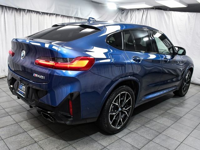 2024 BMW X4 M40i - 22978962 - 5
