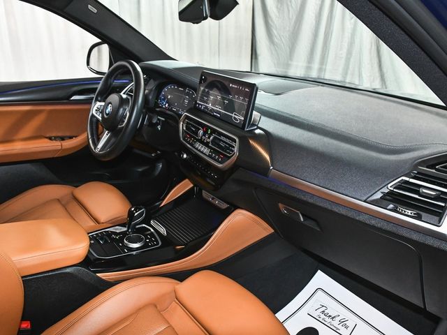 2024 BMW X4 M40i - 22978962 - 59