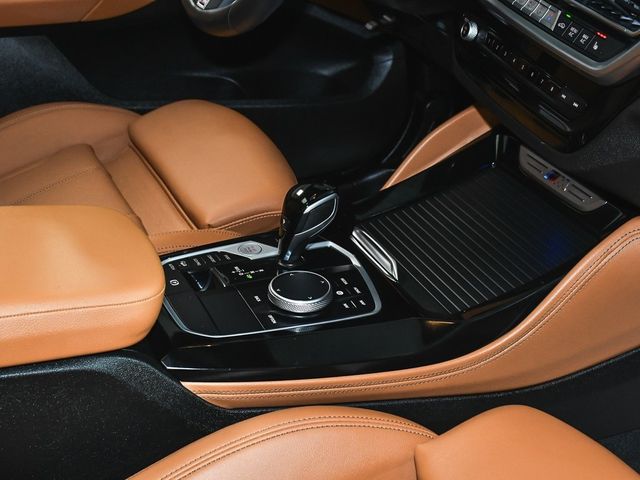 2024 BMW X4 M40i - 22978962 - 61