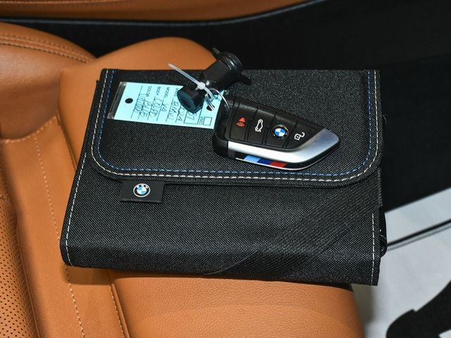 2024 BMW X4 M40i - 22978962 - 63