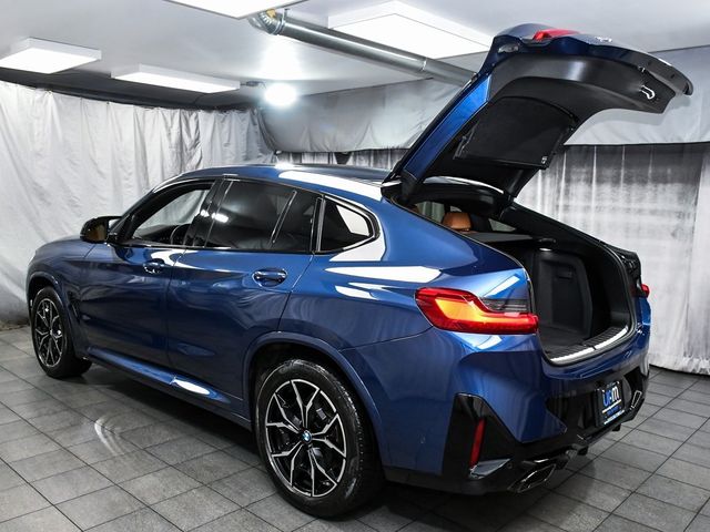 2024 BMW X4 M40i - 22978962 - 64