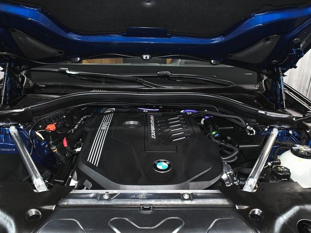 2024 BMW X4 M40i - 22978962 - 67