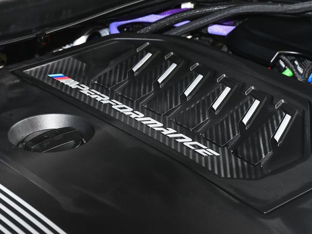 2024 BMW X4 M40i - 22978962 - 68