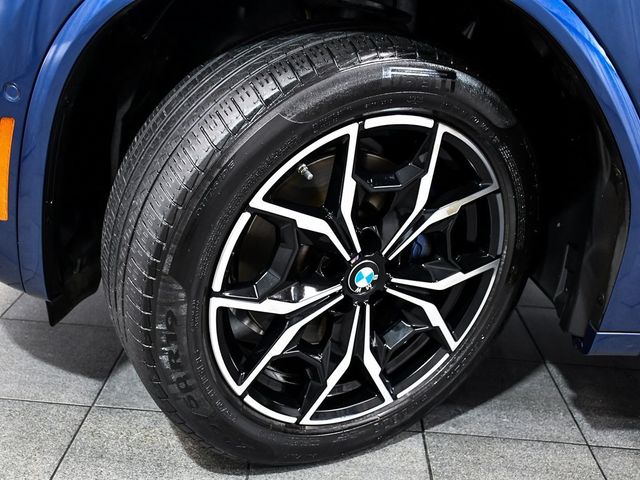 2024 BMW X4 M40i - 22978962 - 6