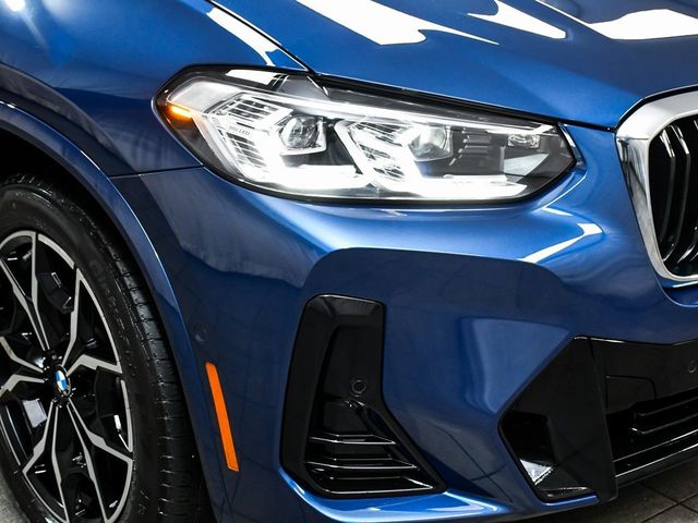 2024 BMW X4 M40i - 22978962 - 71