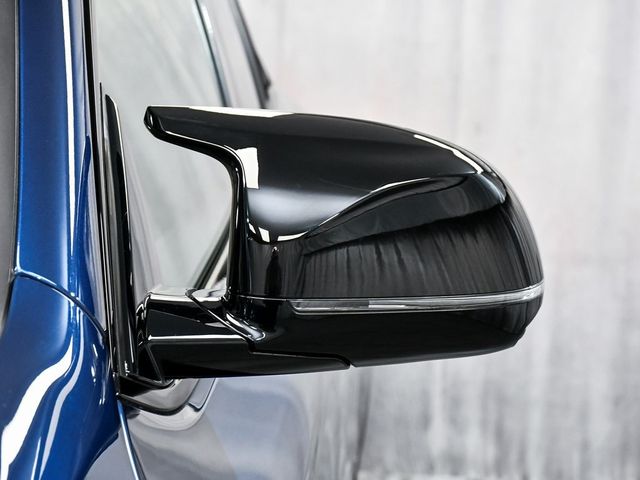 2024 BMW X4 M40i - 22978962 - 77