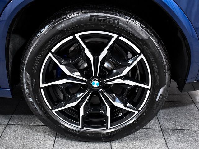 2024 BMW X4 M40i - 22978962 - 7