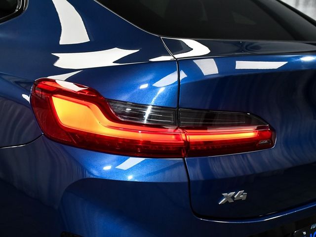 2024 BMW X4 M40i - 22978962 - 81