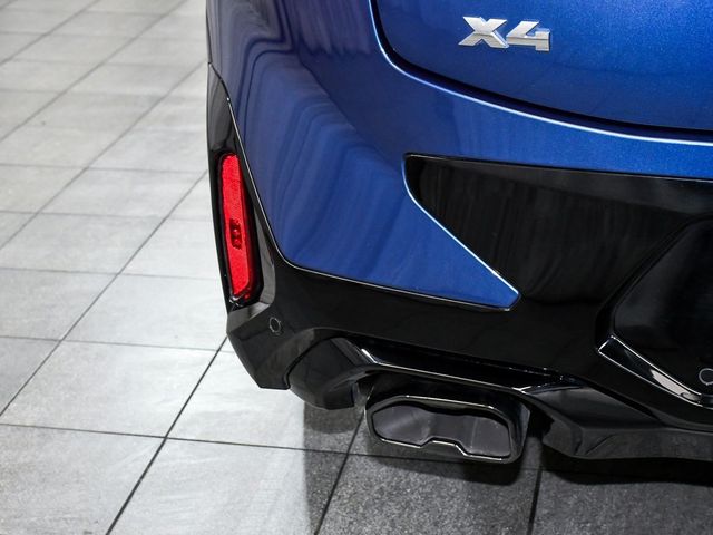 2024 BMW X4 M40i - 22978962 - 82