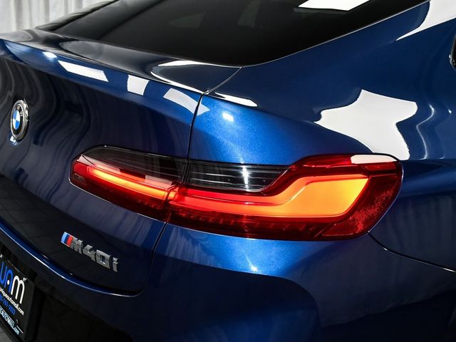 2024 BMW X4 M40i - 22978962 - 84