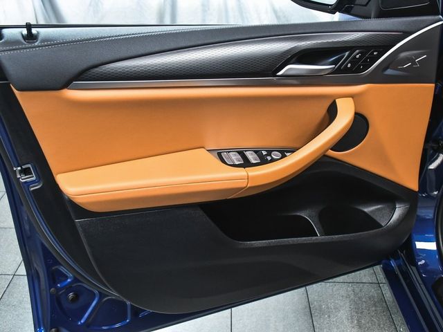 2024 BMW X4 M40i - 22978962 - 8