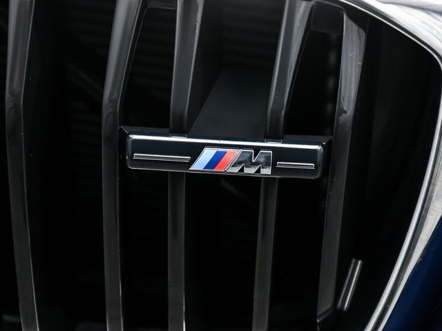 2024 BMW X4 M40i - 22978962 - 89