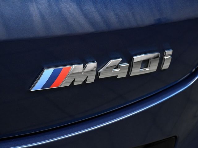 2024 BMW X4 M40i - 22978962 - 91