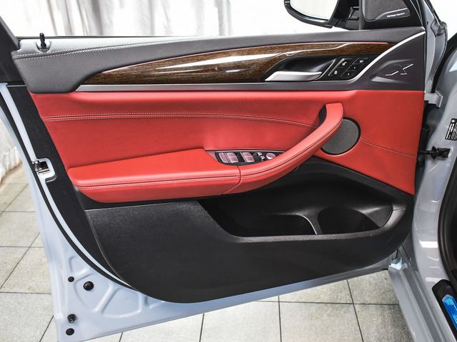2024 BMW X4 M40i - 23036615 - 9