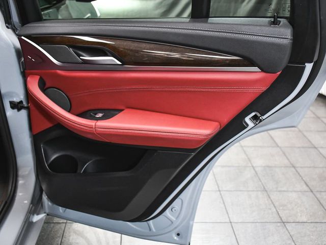 2024 BMW X4 M40i - 23036615 - 13