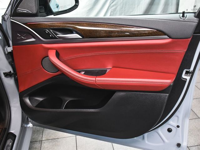 2024 BMW X4 M40i - 23036615 - 15