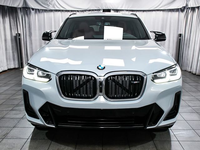 2024 BMW X4 M40i - 23036615 - 1