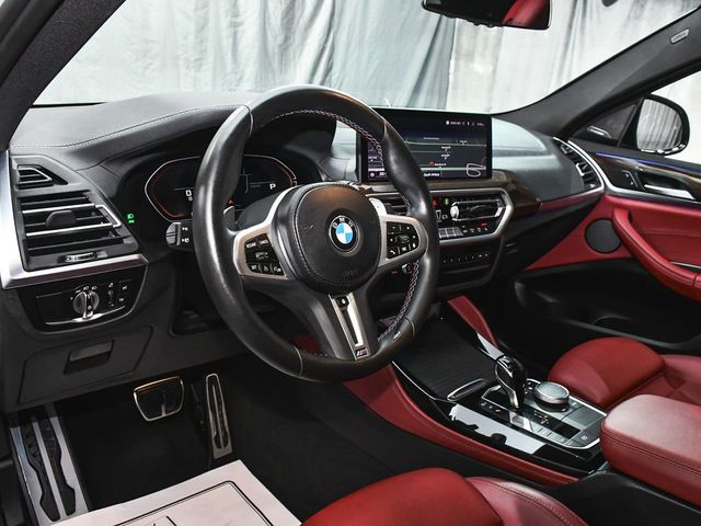 2024 BMW X4 M40i - 23036615 - 20