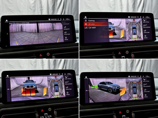 2024 BMW X4 M40i - 23036615 - 24