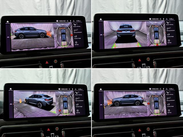 2024 BMW X4 M40i - 23036615 - 25