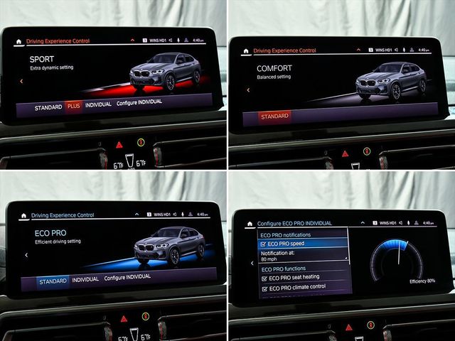 2024 BMW X4 M40i - 23036615 - 32