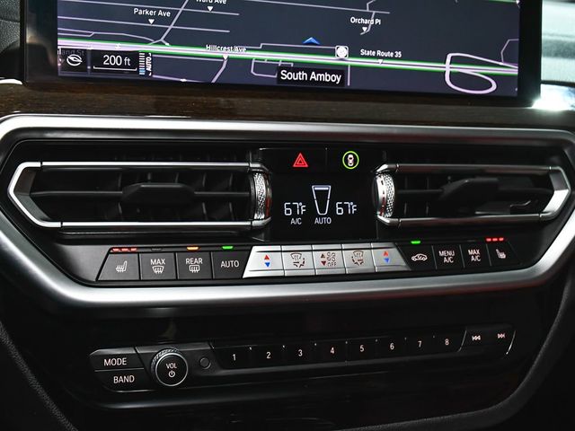 2024 BMW X4 M40i - 23036615 - 36