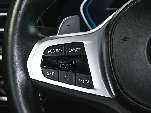 2024 BMW X4 M40i - 23036615 - 38