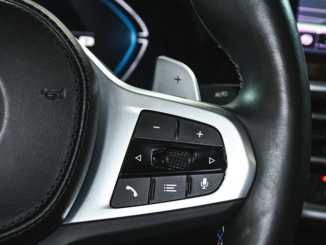 2024 BMW X4 M40i - 23036615 - 41