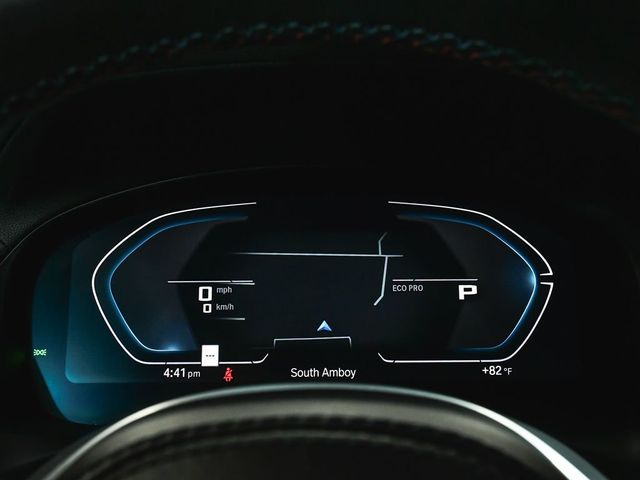 2024 BMW X4 M40i - 23036615 - 43