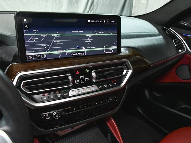 2024 BMW X4 M40i - 23036615 - 45