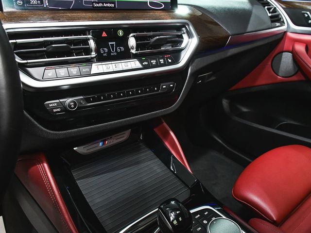 2024 BMW X4 M40i - 23036615 - 46