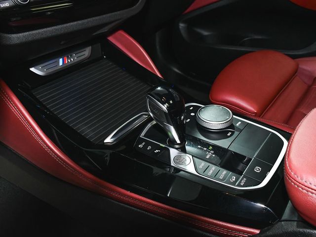 2024 BMW X4 M40i - 23036615 - 47