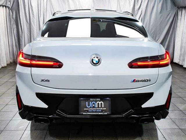 2024 BMW X4 M40i - 23036615 - 4
