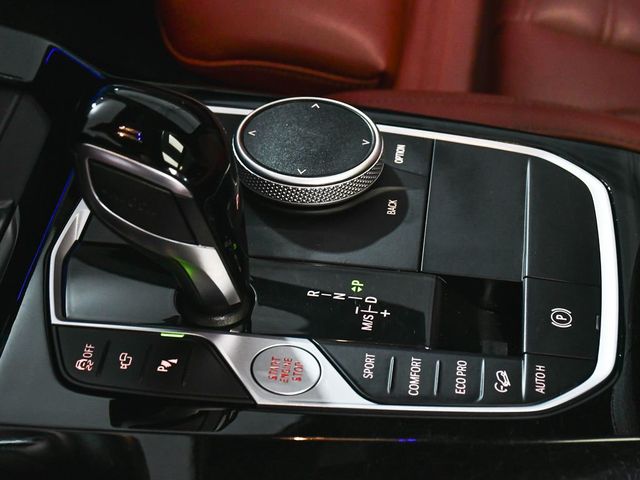 2024 BMW X4 M40i - 23036615 - 49