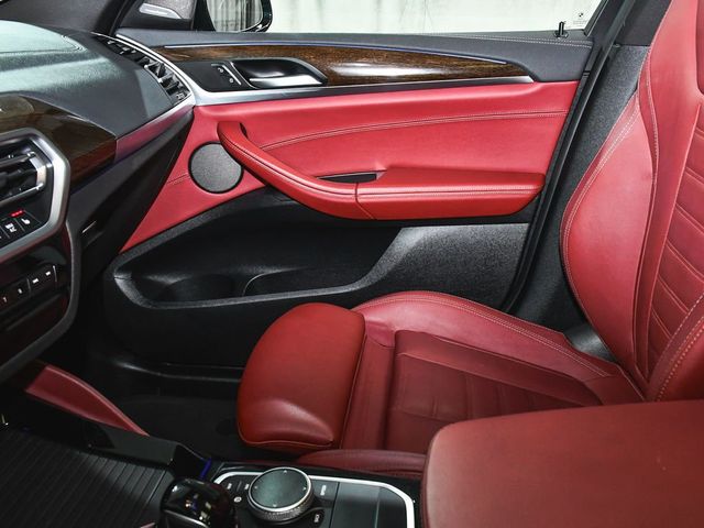 2024 BMW X4 M40i - 23036615 - 52