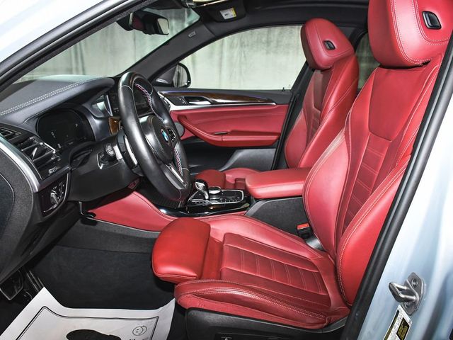2024 BMW X4 M40i - 23036615 - 53
